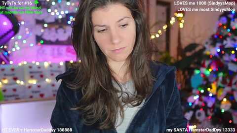 sindyy @ myfreecams on 20231229