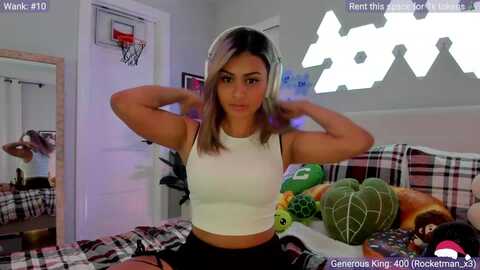 stacy_x3 @ myfreecams on 20231229