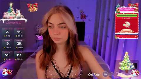 stefani_grand @ myfreecams on 20231229