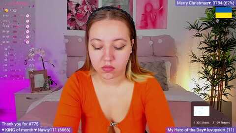 valkyrieva @ myfreecams on 20231229