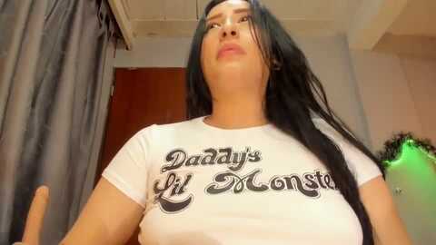violeta_star @ myfreecams on 20231229