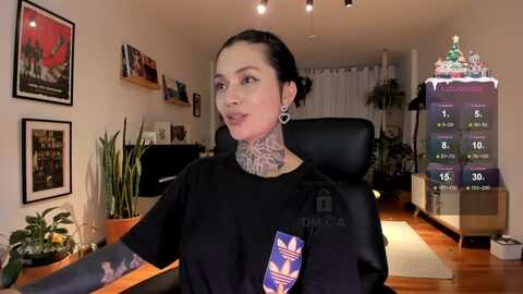 ysabeau @ myfreecams on 20231229