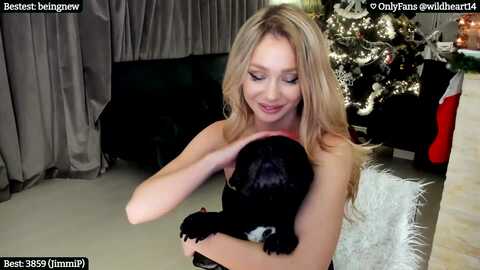 yveline @ myfreecams on 20231229
