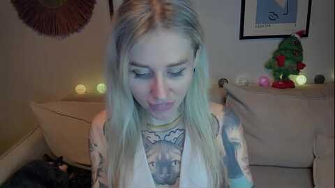 alexa_smithhh @ myfreecams on 20231230