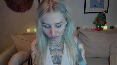 alexa_smithhh @ myfreecams on 20231230