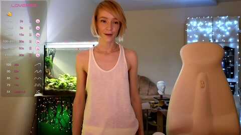 alisija_ @ myfreecams on 20231230
