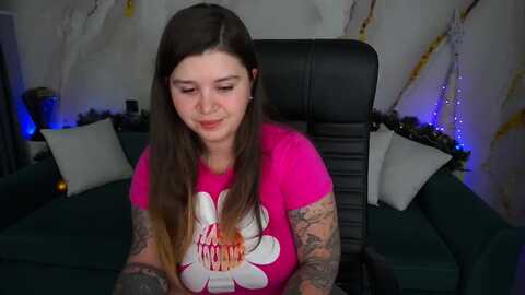 amellymilly @ myfreecams on 20231230
