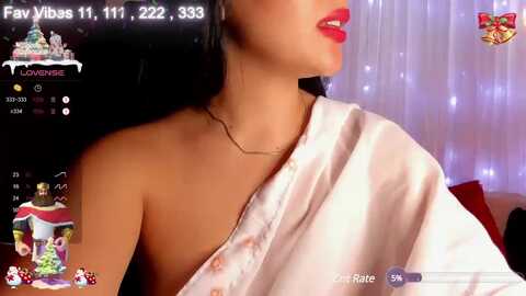 anushakumari_ @ myfreecams on 20231230