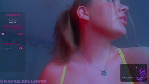 bellameyer @ myfreecams on 20231230