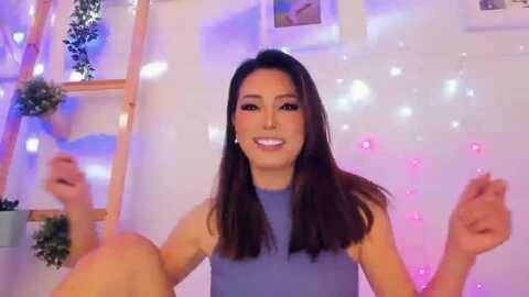 bunni_ @ myfreecams on 20231230