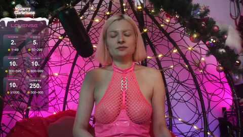 cyberxgoddess @ myfreecams on 20231230