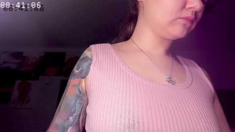 elysi_ @ myfreecams on 20231230