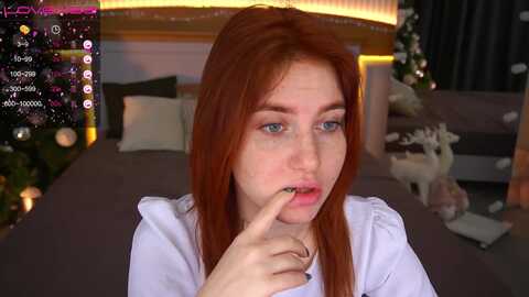 emiilyfox @ myfreecams on 20231230