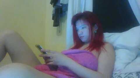 exoticlulu @ myfreecams on 20231230