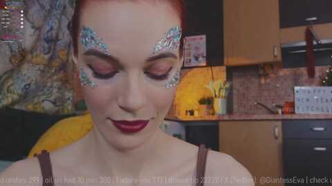 giantess_eva @ myfreecams on 20231230