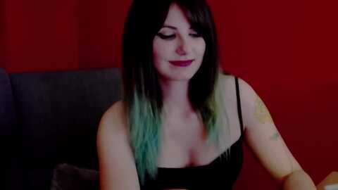 iamazaleea