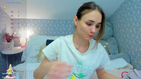irisadams @ myfreecams on 20231230