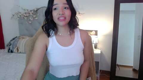kiararose22 @ myfreecams on 20231230