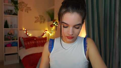 kylie_quinn @ myfreecams on 20231230