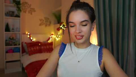 kylie_quinn @ myfreecams on 20231230