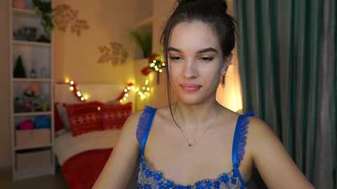 kylie_quinn @ myfreecams on 20231230