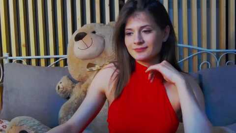 lesliekat @ myfreecams on 20231230