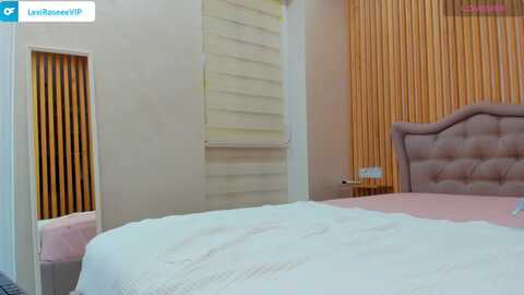 lexiroseee @ myfreecams on 20231230