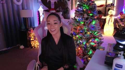 lexxistar @ myfreecams on 20231230