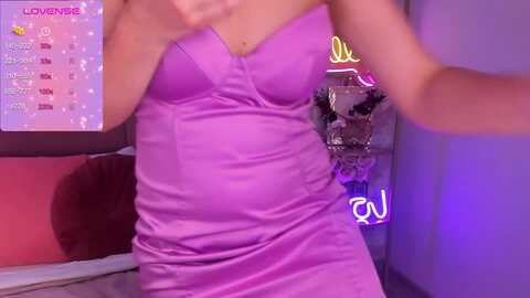 lollibloom @ myfreecams on 20231230