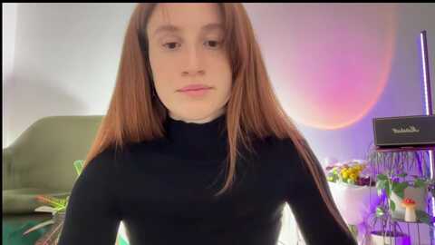 lovelybvnny @ myfreecams on 20231230