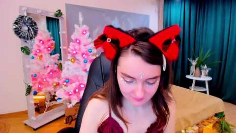 milim_nava @ myfreecams on 20231230