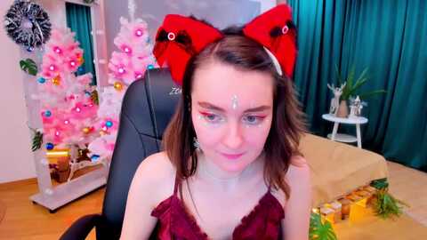milim_nava @ myfreecams on 20231230
