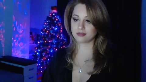 miss_xmas @ myfreecams on 20231230