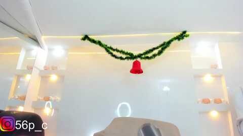 paula_cossio @ myfreecams on 20231230
