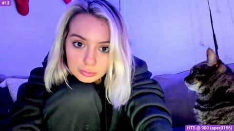 sammy_gray @ myfreecams on 20231230