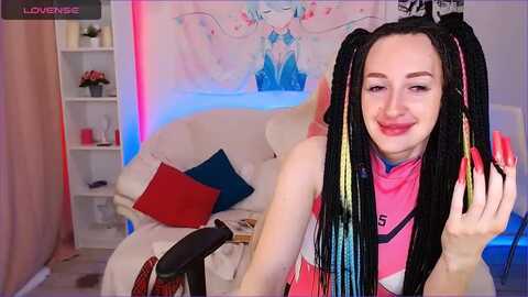 sara_polly @ myfreecams on 20231230