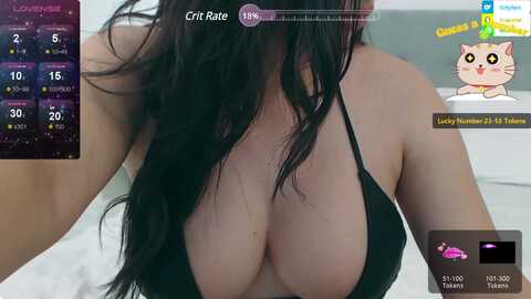 sashareyy @ myfreecams on 20231230