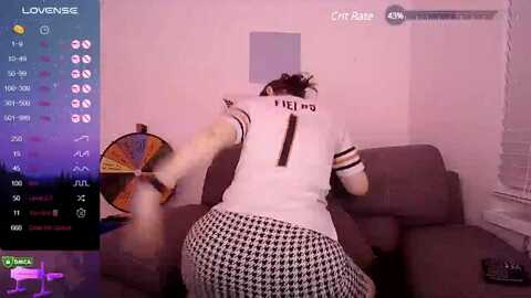 sassyeileen @ myfreecams on 20231230
