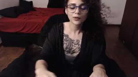 satanna @ myfreecams on 20231230
