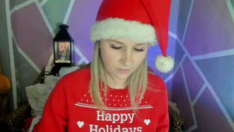 sexy_ukr @ myfreecams on 20231230