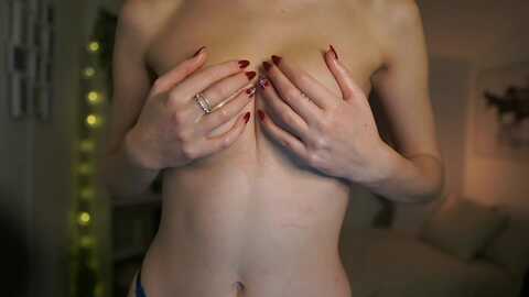 shy_jane @ myfreecams on 20231230