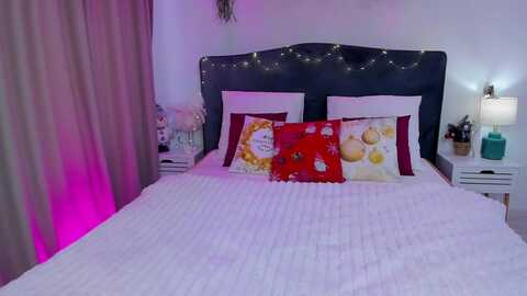 sofibloom @ myfreecams on 20231230