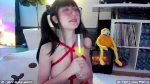 stellarloving @ myfreecams on 20231230