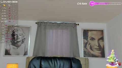 sweet_ari @ myfreecams on 20231230