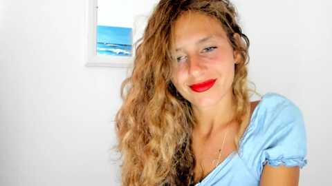 sweetangell18 @ myfreecams on 20231230