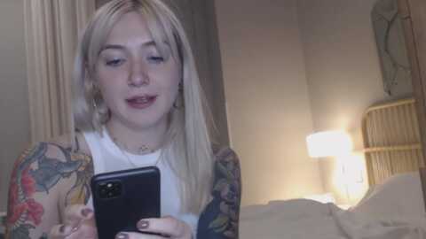 tattoo_bbgirl @ myfreecams on 20231230
