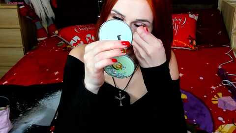 white_pie @ myfreecams on 20231230