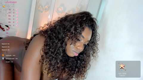 zobe_love @ myfreecams on 20231230