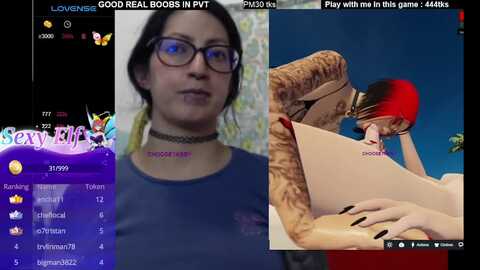 abby_oxox @ myfreecams on 20231231