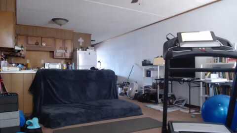 adoreanna @ myfreecams on 20231231